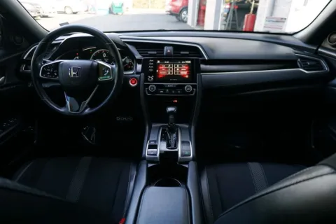 More photos of 2021 Honda Civic Sport at South Tacoma Auto, WA