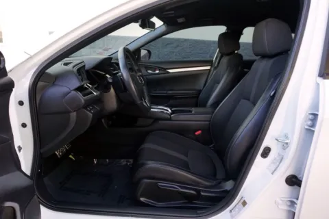 Another view of 2021 Honda Civic Sport for sale in Tacoma, WA at South Tacoma Auto