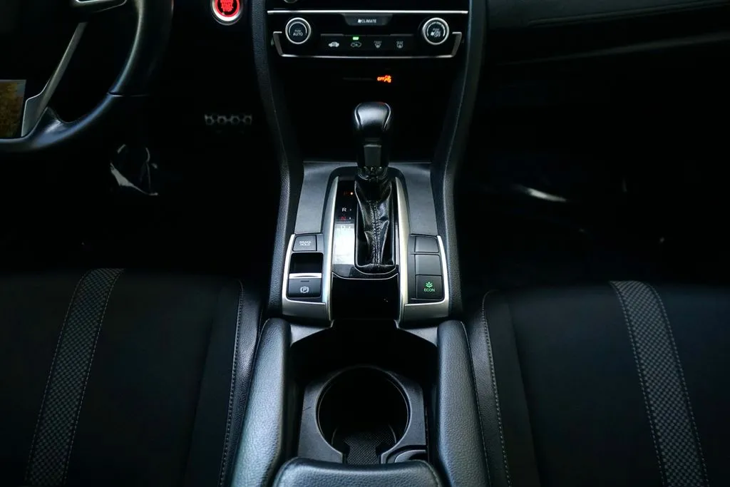 Honda Civic photo 22