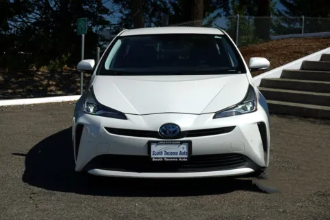Photos of 2019 Toyota Prius Limited for sale in Tacoma, WA at South Tacoma Auto