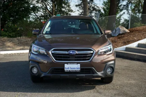Photos of 2019 Subaru Outback 2.5i Touring for sale in Tacoma, WA at South Tacoma Auto