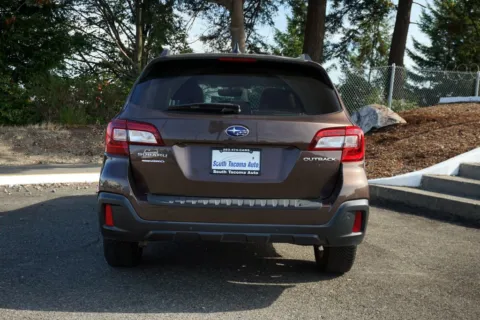 More photos of 2019 Subaru Outback 2.5i Touring at South Tacoma Auto, WA