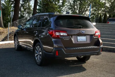 Another view of 2019 Subaru Outback 2.5i Touring for sale in Tacoma, WA at South Tacoma Auto