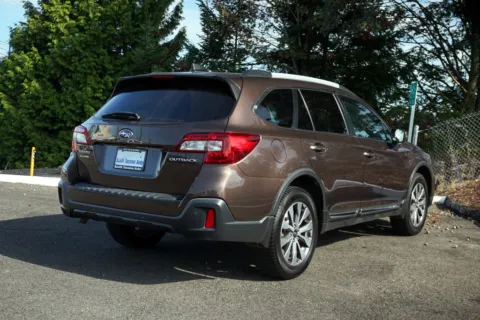 More photos of 2019 Subaru Outback 2.5i Touring at South Tacoma Auto, WA