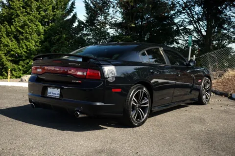 More photos of 2013 Dodge Charger SRT8 Superbee at South Tacoma Auto, WA