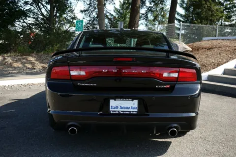 More photos of 2013 Dodge Charger SRT8 Superbee at South Tacoma Auto, WA