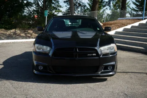 Photos of 2013 Dodge Charger SRT8 Superbee for sale in Tacoma, WA at South Tacoma Auto