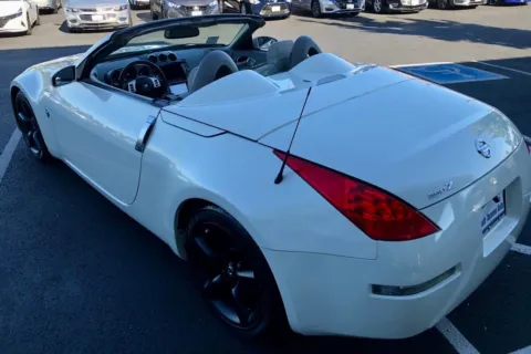 More photos of 2006 Nissan 350Z Touring at South Tacoma Auto, WA