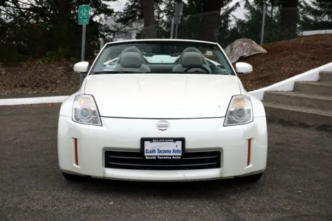 Photos of 2006 Nissan 350Z Touring for sale in Tacoma, WA at South Tacoma Auto