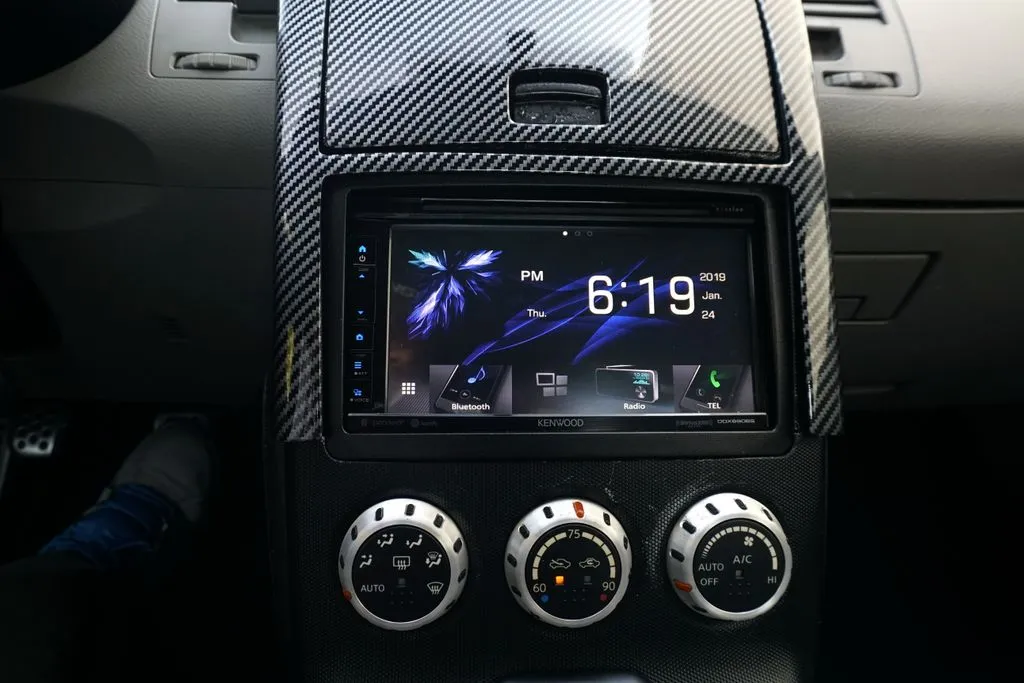 Nissan 350Z photo 28