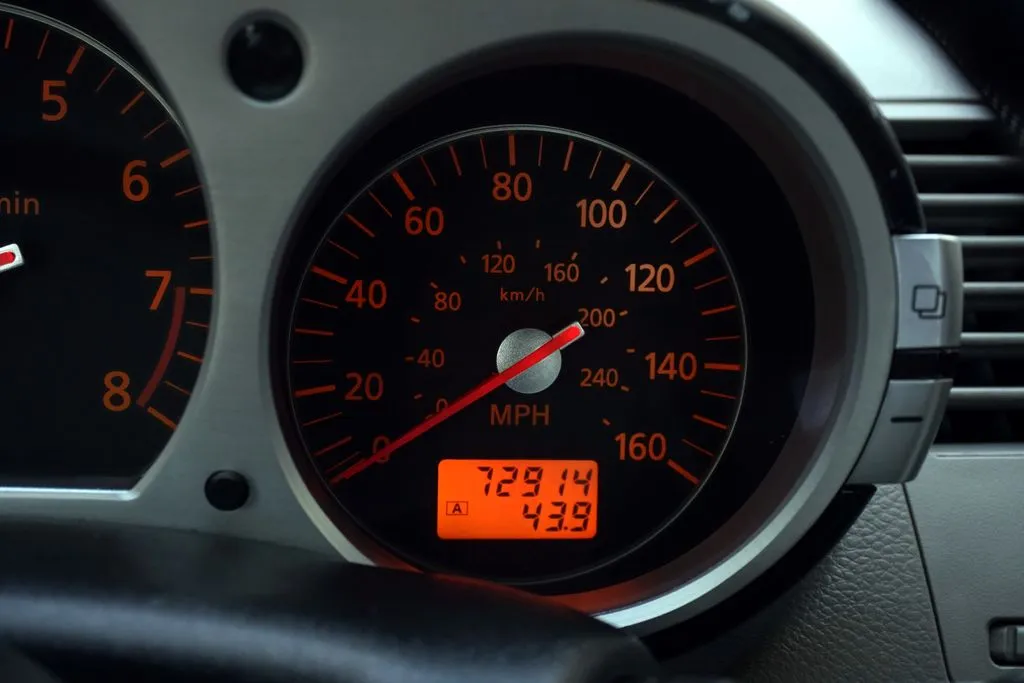 Nissan 350Z photo 25