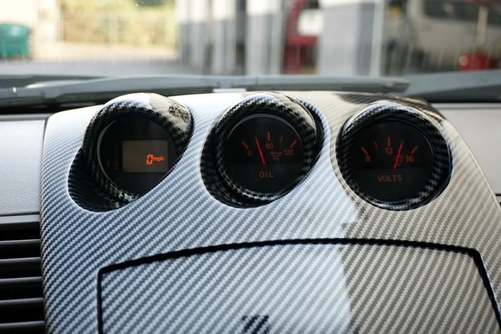 Nissan 350Z photo 26