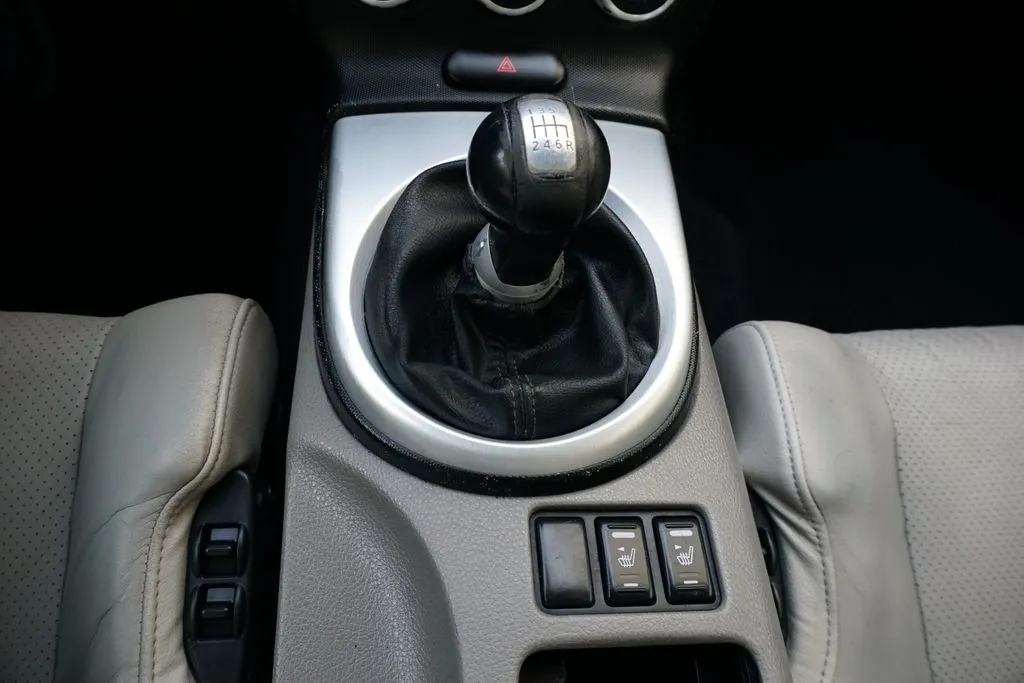 Nissan 350Z photo 22