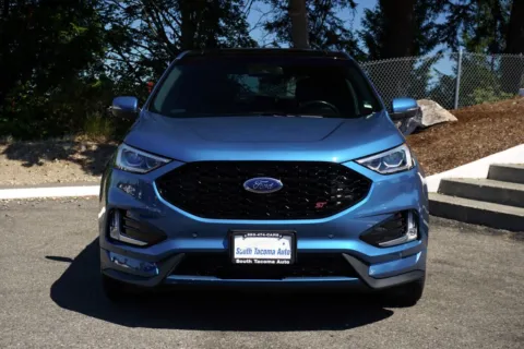 Photos of 2019 Ford Edge ST for sale in Tacoma, WA at South Tacoma Auto
