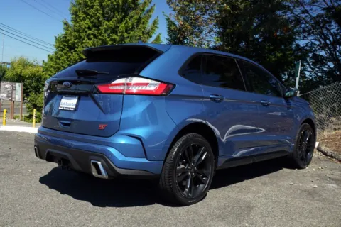 More photos of 2019 Ford Edge ST at South Tacoma Auto, WA
