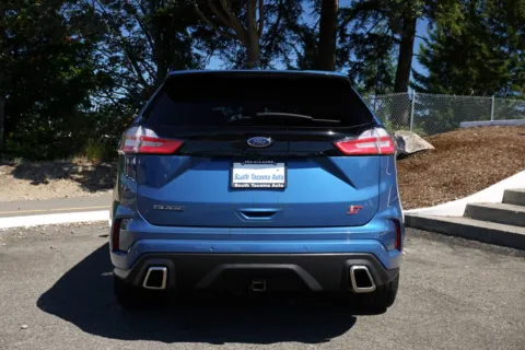 More photos of 2019 Ford Edge ST at South Tacoma Auto, WA