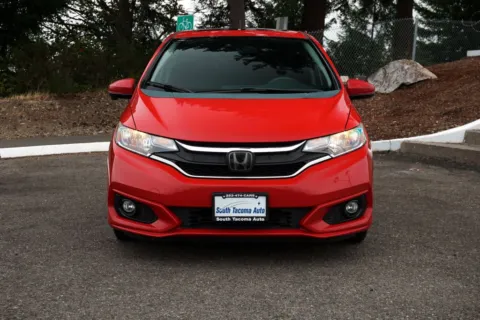 More photos of 2018 Honda Fit EX at South Tacoma Auto, WA