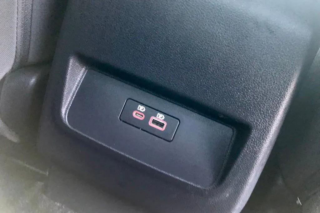 Nissan Frontier photo 20