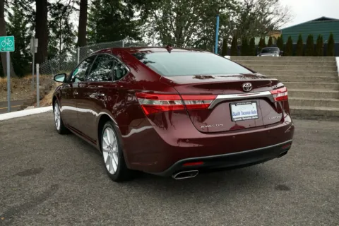 Another view of 2013 Toyota Avalon Limited for sale in Tacoma, WA at South Tacoma Auto