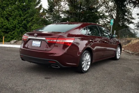 More photos of 2013 Toyota Avalon Limited at South Tacoma Auto, WA