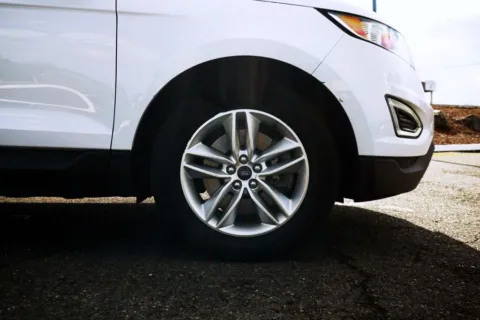 More photos of 2017 Ford Edge SEL at South Tacoma Auto, WA