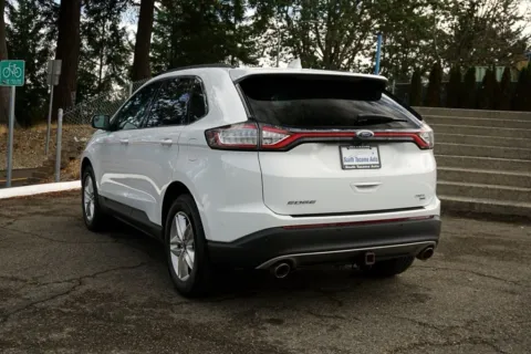 More photos of 2017 Ford Edge SEL at South Tacoma Auto, WA