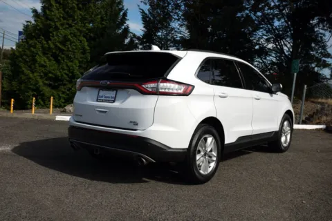 More photos of 2017 Ford Edge SEL at South Tacoma Auto, WA
