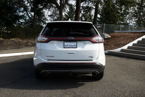 More photos of 2017 Ford Edge SEL at South Tacoma Auto, WA