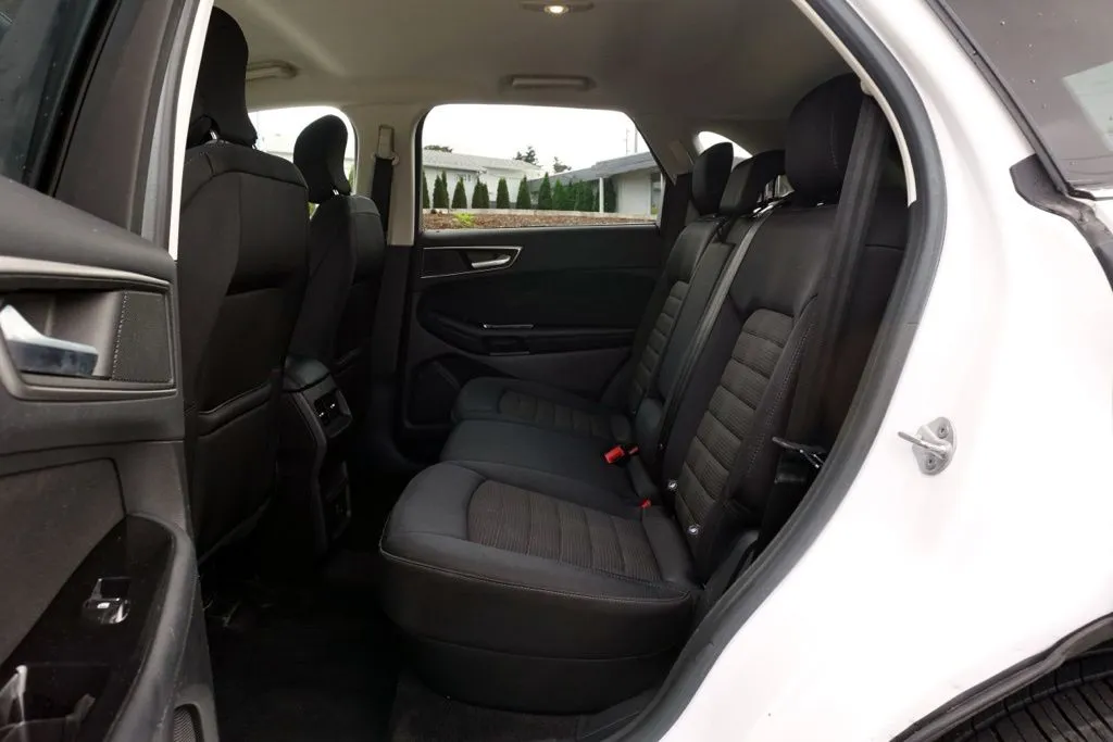 Ford Edge photo 20