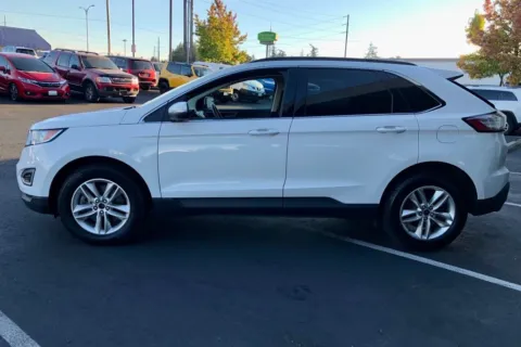 More photos of 2017 Ford Edge SEL at South Tacoma Auto, WA