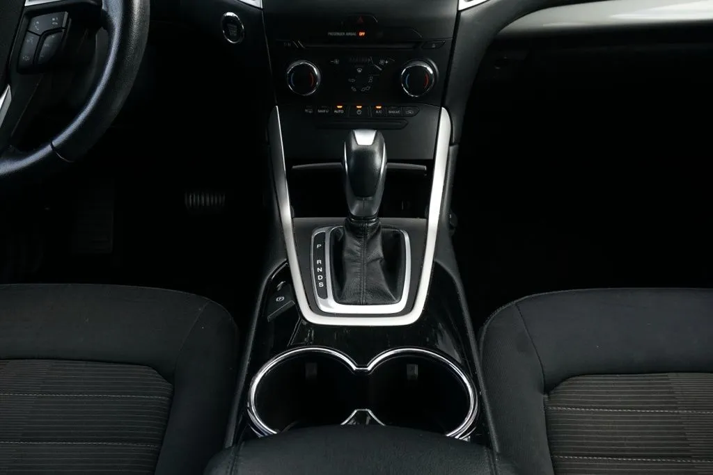 Ford Edge photo 23