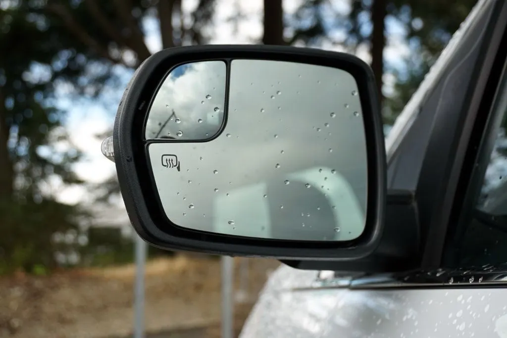 Ford Edge photo 11