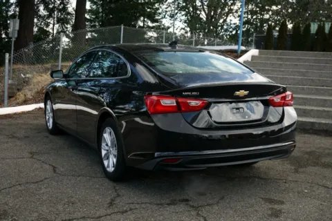 More photos of 2024 Chevrolet Malibu LT 1LT at South Tacoma Auto, WA