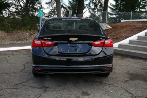More photos of 2024 Chevrolet Malibu LT 1LT at South Tacoma Auto, WA