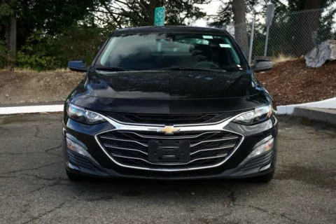 Photos of 2024 Chevrolet Malibu LT 1LT for sale in Tacoma, WA at South Tacoma Auto