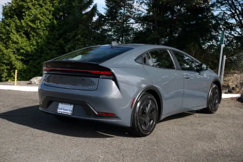 More photos of 2025 Toyota Prius LE at South Tacoma Auto, WA