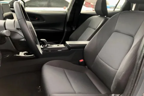 More photos of 2025 Toyota Prius LE at South Tacoma Auto, WA