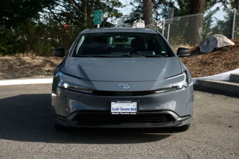 Photos of 2025 Toyota Prius LE for sale in Tacoma, WA at South Tacoma Auto