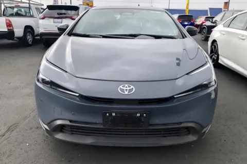 Another view of 2025 Toyota Prius LE for sale in Tacoma, WA at South Tacoma Auto