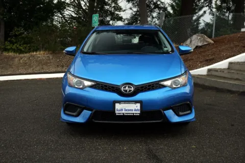 Photos of 2016 Scion iM for sale in Tacoma, WA at South Tacoma Auto