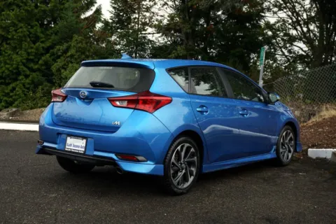 More photos of 2016 Scion iM at South Tacoma Auto, WA