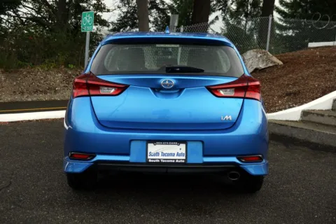 More photos of 2016 Scion iM at South Tacoma Auto, WA