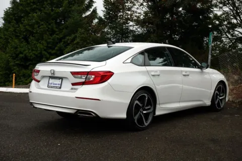 More photos of 2022 Honda Accord Sport Special Edition at South Tacoma Auto, WA