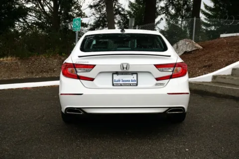 More photos of 2022 Honda Accord Sport Special Edition at South Tacoma Auto, WA