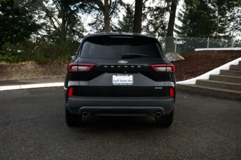 More photos of 2025 Ford Escape ST-Line Select at South Tacoma Auto, WA