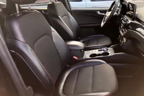 Another view of 2025 Ford Escape ST-Line Select for sale in Tacoma, WA at South Tacoma Auto