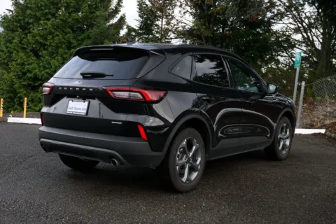 More photos of 2025 Ford Escape ST-Line Select at South Tacoma Auto, WA