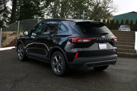 Another view of 2025 Ford Escape ST-Line Select for sale in Tacoma, WA at South Tacoma Auto