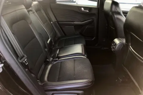 More photos of 2025 Ford Escape ST-Line Select at South Tacoma Auto, WA