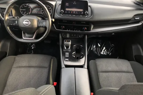More photos of 2025 Nissan Rogue SV at South Tacoma Auto, WA